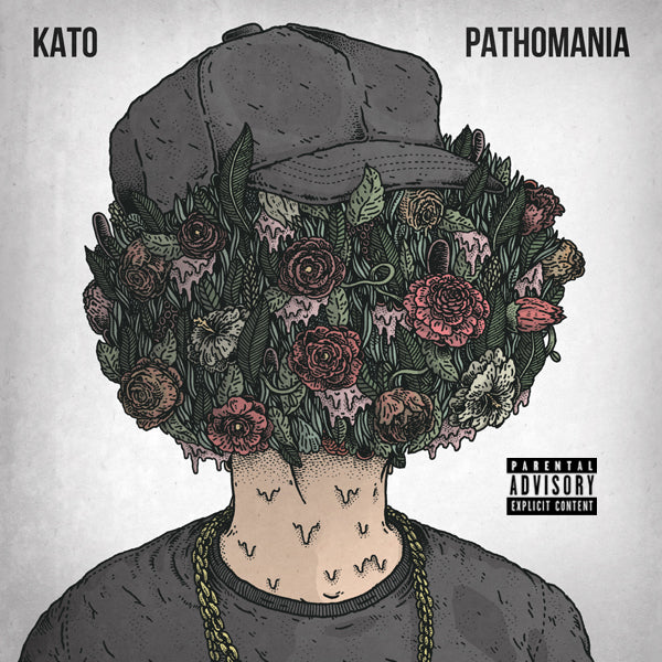 Pathomania (Signed CD)